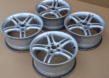 FELGI ALUMINIOWE ALUFELGI STILAUTO 17 5X100 7,5J ET29