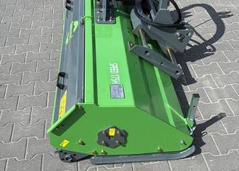 10 Kosiarka bijakowa 175 SPEED Agrosped - DOWÓZ CAŁA PL