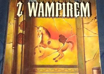 Gobelin z wampirem - Suzy McKee Charnas