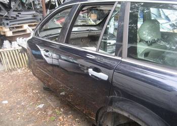 volvo xc90 03-14r drzwi tył lewe  kod lakieru 467-46