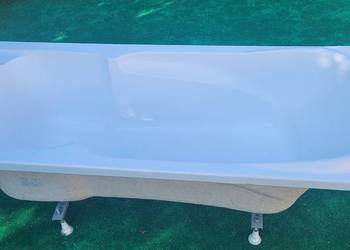 Sprzedam wanne akrylową 160x70