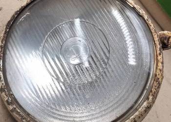 Element optyczny csepel danuvia 125