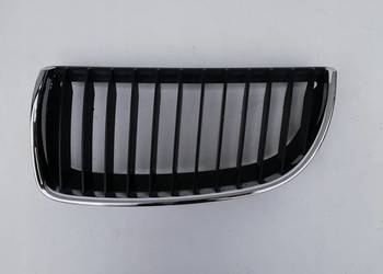 NERKA ATRAPY ZDERZAKA BMW E90 E91