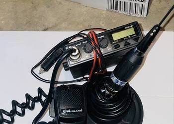 CB Radio
