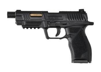 Pistolet wiatrówka Umarex SA10 4,5 mm blowback Diabolo CO2