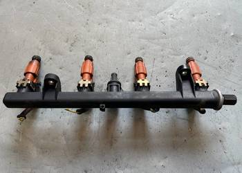 listwa wtryski 0280151048 alfa romeo 1.8ts 932A3000