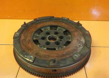 ASTRA J ZAFIRA INSIGNIA MOKKA 1.4 T 14r 140 KM A14NET kolo dwumasowe LUK