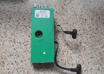 JAGUAR XF WZMACNIACZ ANTENY MODUL 8X23-18C847-BB JAGUAR XF WZMACNIACZ ANTENY MODUL 8X23-18C847-BB