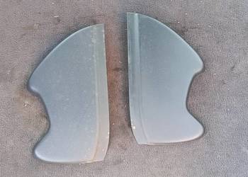 Osłona Deski Lewa Prawa 8D0 857 085 AN 8D0 857 086 AE Audi A4 B5 FL (a-24)