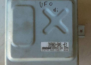 HONDA CIVIC UFO VIII 08 STEROWNIK UKŁA WSPOMAGANIA