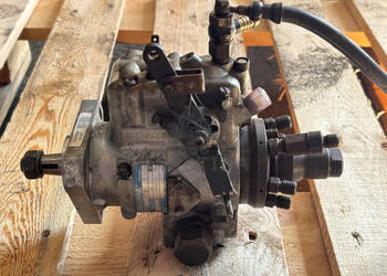 Stanadyne DB4629-5808 Pompa Wtryskowa AGCO Sisu 620 6.6L