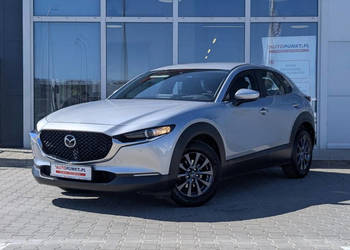 Mazda CX-30, 2021r. || Radar || Kamery || Podgrzew. Fotele i kierownica ||…