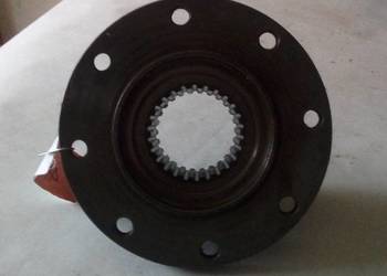 STAR 1142 zlacze mostu
