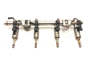 LISTWA WTRYSKOWA VW GOLF VII 04E133320D 1.2 105KM