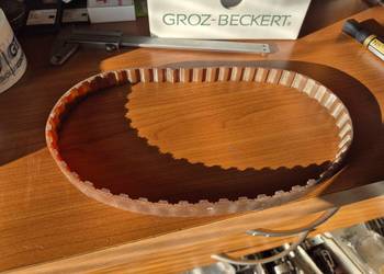 Juki szwalnicze paski zębate do maszyn