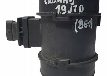 PRZEPŁYWOMIERZ Fiat Croma Bravo Opel Vectra C 1.9 55206756 0281002861