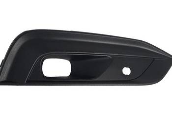 VOLVO V90CC prawa atrapa halogenu gorna kratka zderzaka OE