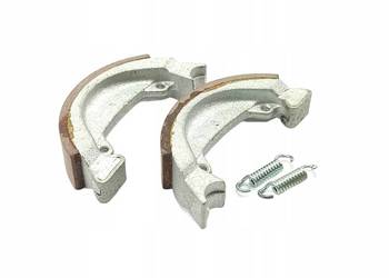 SZCZĘKI HAMULCOWE HONDA PX50R NOWE ORYGINALNE 45130GB7851