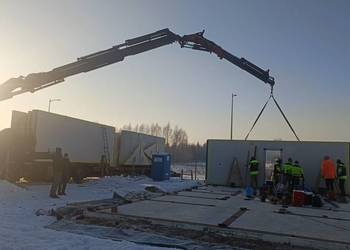 transport niskopodwoziowy hds usługi dzwigowe