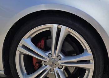 K.20 Koła Audi A6 A8 20" 5x112 255/35-R20 4G0 601 025 BT