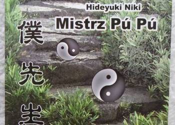 Mistrz Pu Pu Hideyuki Niki