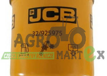 32/925975, 320/A7124 FILTR PALIWA SEAPARATOR JCB zam