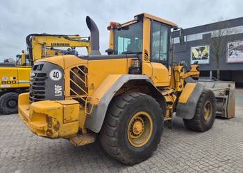 Ladowarka kolowa Volvo  L90 F tez leasing