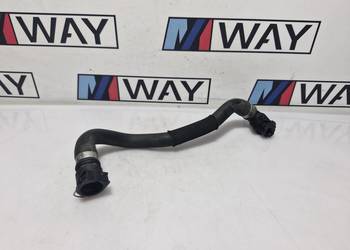 BMW F30 F31 F34 F36 PRZEWÓD WĄŻ CHŁODNICY WODY 8573187