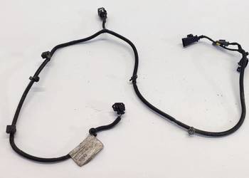 VOLVO XC60 WIĄZKA KATALIZATORA DPF 31314893