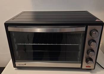 Piekarnik przenośny