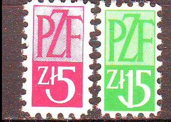 Winetki  PZF 5, 15 zł **