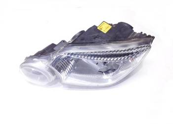 Lampa lewy przód klosz Skoda Yeti 2.0 TDI 2009-2018r 5L1941015A