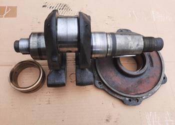 Wał korbowy silnika 1HC102S, S231 Wał korbowy silnika 1HC102S, S231