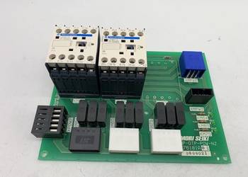 Mori Seki AP-DTP-POW-NZ E7681A Circut Board