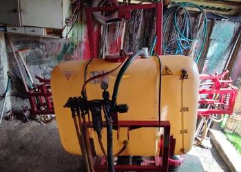 Sprzedam opryskiwacz