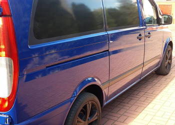Sprzedam Mercedesa Vito
