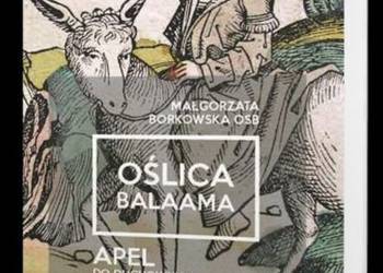 Oślica Balaama. Apel do duchownych panów /fa