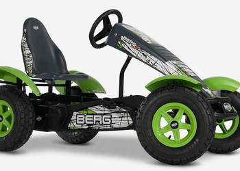 Gokart BERG XXL X-Plore BFR