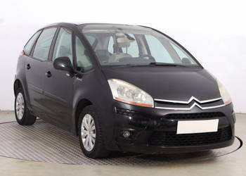 Citroen C4 Picasso 1.8 i