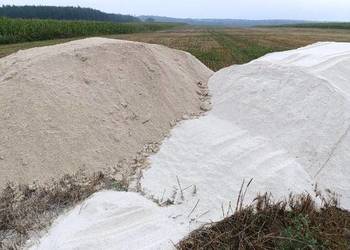 Wapno nawozowe, kreda Omya agrocarb