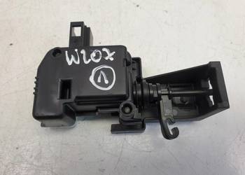 Mercedes W207 Coupe SIŁOWNIK KLAPKI WLEWU PALIWA