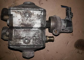 Reduktor Landi Renzo Ig1 LPG  M18 ST 4A246682