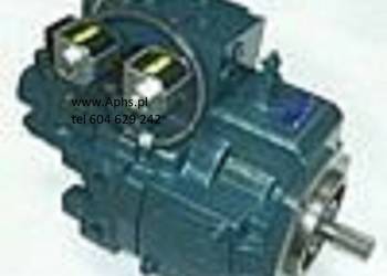 Pompa hydrauliczna do koparki  Yanmar ;  VIO45 VIO55  B50, V