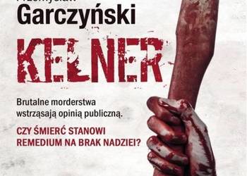 Kelner - Przemysław Garczyński