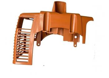 Pokrywa Cylindra Stihl BT120 FR350 FS120 FS200 FS250 HT250 FS300 FS350