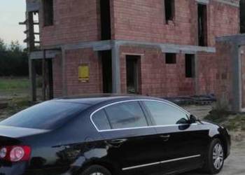 Felgi 5x112 - R16 Volkswagen passat B6 bdb stan opony Paxaro lato