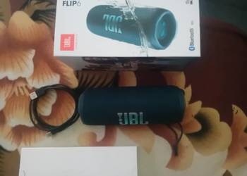 Głośnik JBL Flip 6