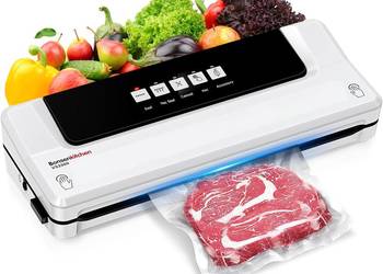 Zgrzewarka próżniowa BonsenKitchen VS2000