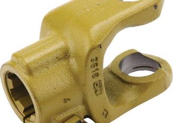 Widłak, ze śrubą zaciskową, śruba styczna, 1-3/4" - 6 frezów, W2400/P400/W…