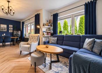 Dom z wyjątkową atmosferą | Pierwoszyno | 203 m² | Jacuzzi | Fotowoltaika